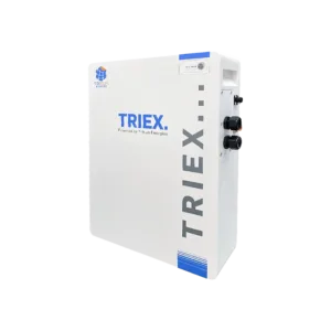 TE – A05 LOW VOLTAGE BATTERY