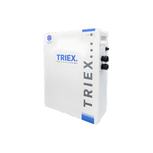 TE – A05 LOW VOLTAGE BATTERY