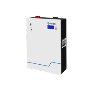 CoreTech 51.2v (5KW) 100Amp Lithuim Battery