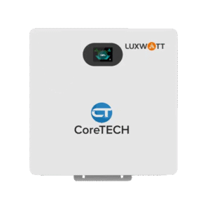CoreTECH | Luxwott | 5.12kw Lithium Battery