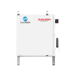 CoreTECH | Sunwoda | 5.12kw Lithium Battery
