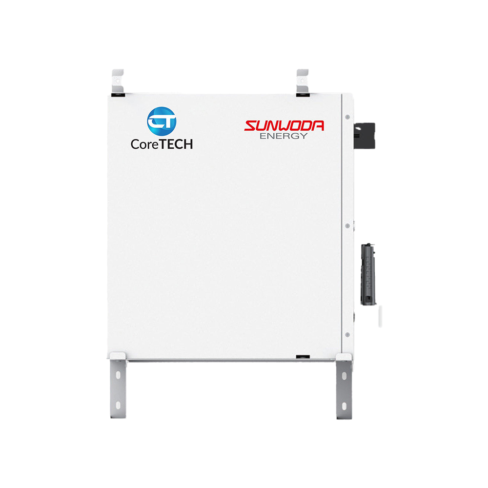 CoreTECH _ Sunwoda _ 5.12kw