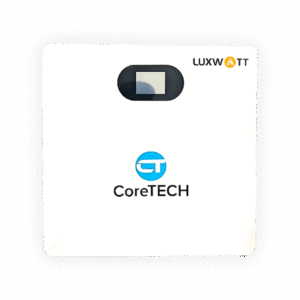 CoreTech 51.2v (5KW) 100Amp Lithuim Battery
