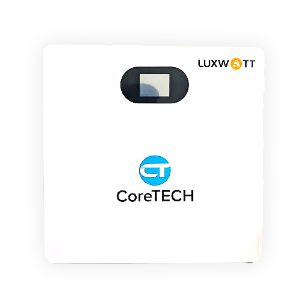 CoreTech 51.2v (5KW) 100Amp