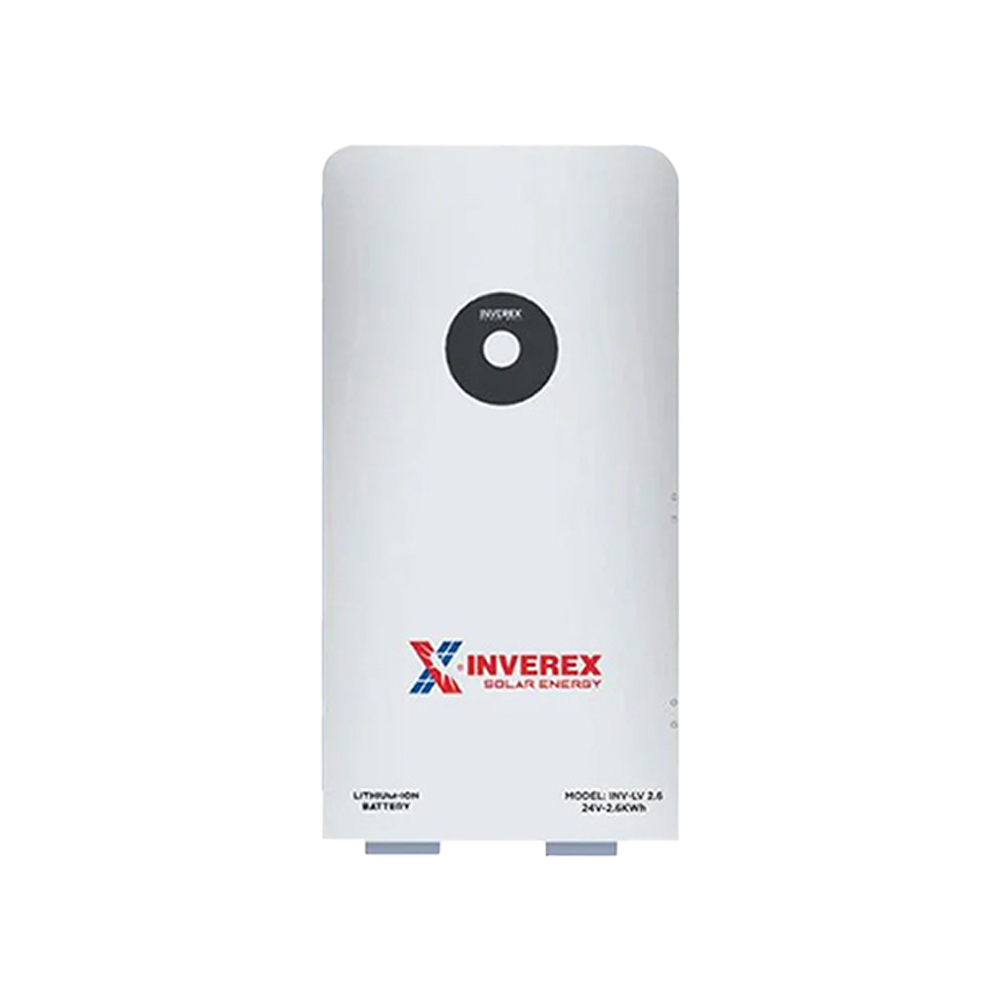 Inverex INV-LV2.6 25.6V 104Ah