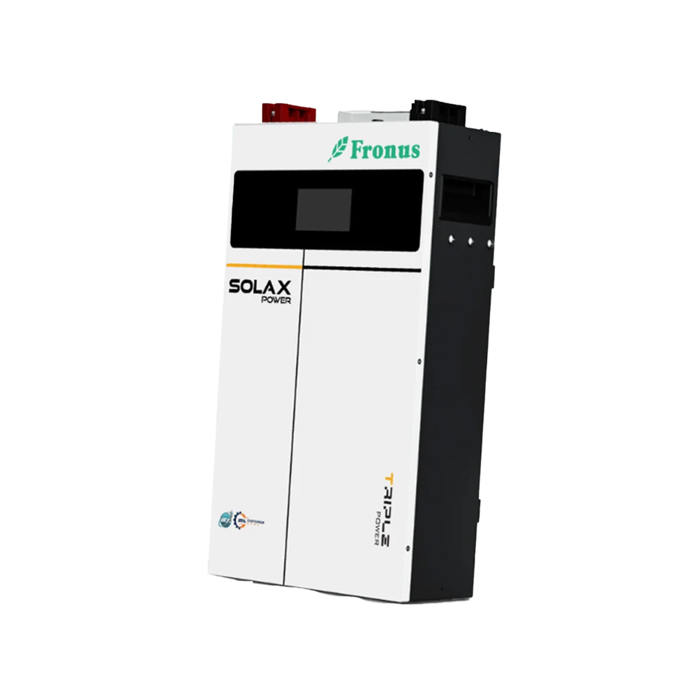 LD55 Ultra 5.12kWh