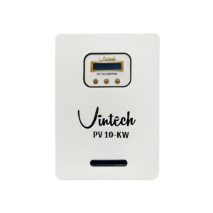 Vintech 10 Kw Single Phase