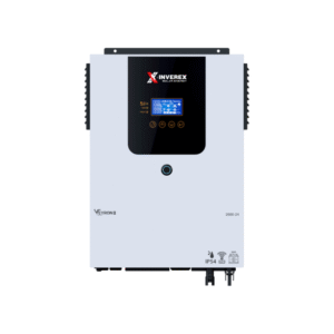 Inverex Veyron II Premium MPPT Solar Inverter (2600W-24V)