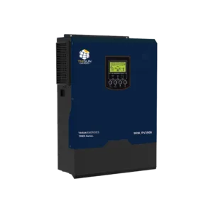 Axpert VM II Premium 3kW, PV3000