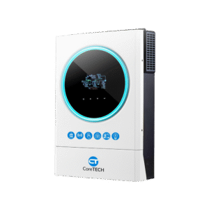 CoreTECH | 4KW PV5000 | Hybrid Inverter
