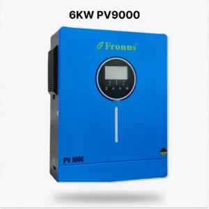 Fronus META-6KW PV Inverter (Single Phase)