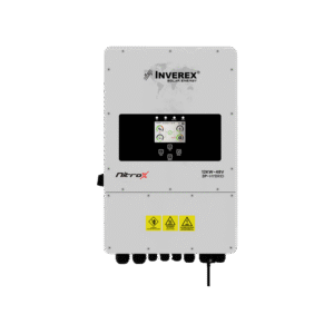 Inverex Nitrox 12 KW - 48 V Solar inverter (Three phase)