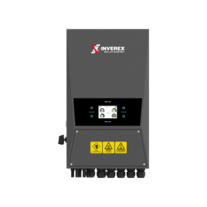 Inverex Nitrox 10KW – 48V Hybrid Solar inverter (Single phase) PV 16000W
