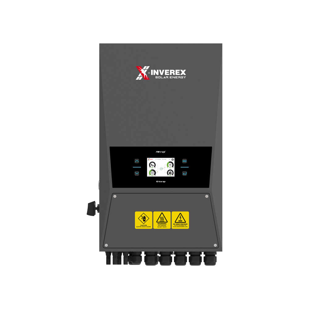 Inverex NitroX 10kw