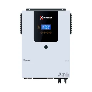 Inverex Veyron II Premium MPPT Solar Inverter (1600W-12V)