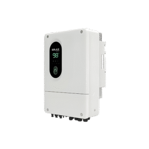 SOLAX 8KW Hybrid Solar Inverter