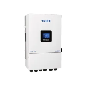 Triex 8kW, PV16000 (IP66)