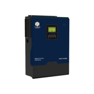 Axpert VM II Premium 3kW, PV3000
