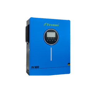 Fronus META-6KW PV Inverter (Single Phase)