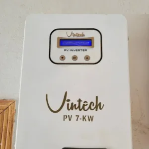 Vintech 7kw Single Phase