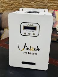Vintech 10 Kw Single Phase