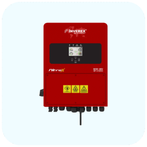 Solar Inverter Hybrid ip65