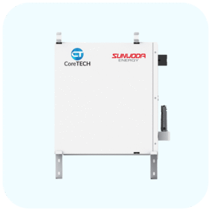 Lithium - Ion Battery