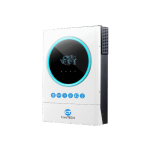 CoreTECH | 6.2KW PV8000 | Hybrid Inverter