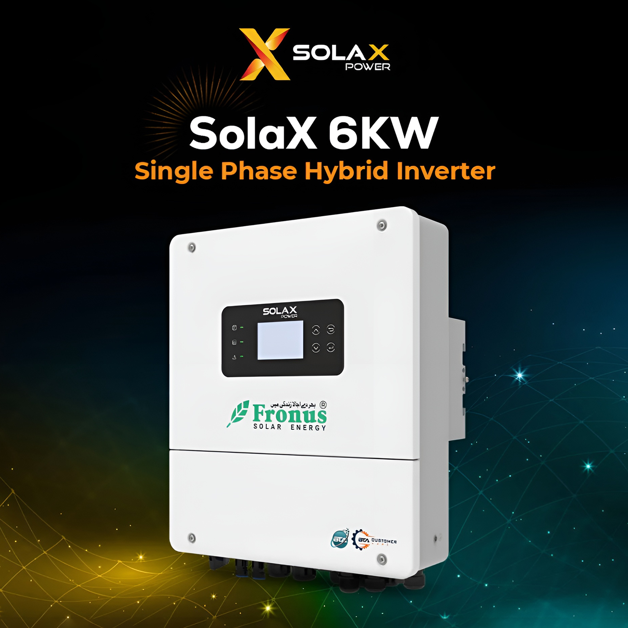 solax6kw